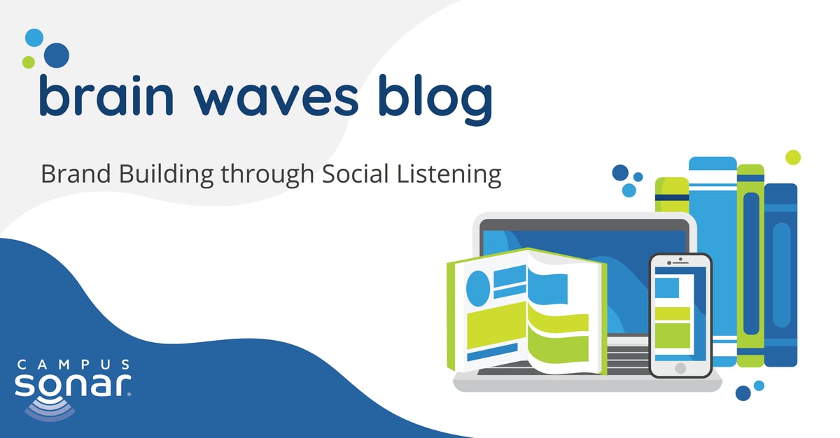 Blog_Brand Building through Social Listening_Article Banner