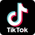 TikTok App Icon