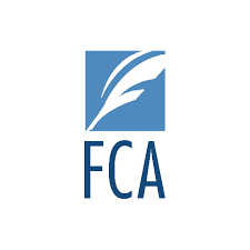 FCA logo