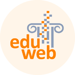 eduWeb Logo