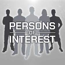 Persons of Interest Podcast