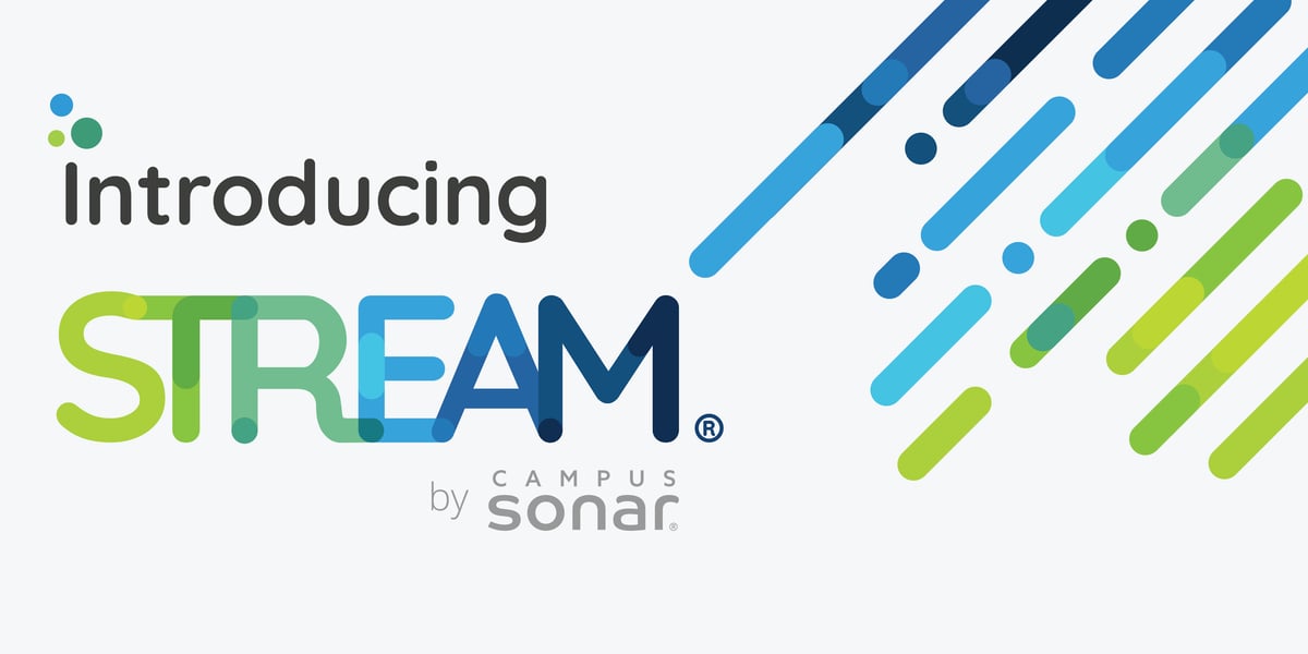 Introducing STREAM