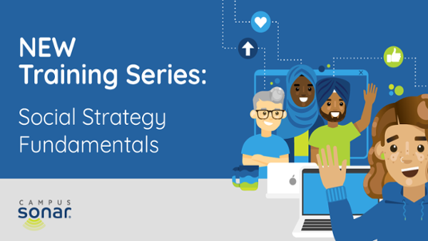 Social Strategy Fundamentals Training Series (No Testimonials)
